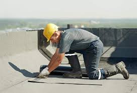 Hudson, MI Roofing service Company